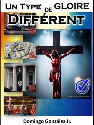 cover image of Un Type de Gloire Différent